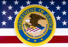 Trump’s Former Lawyer Unloads in Bombshell Interview Department of Justice, DOJ, federal agency, law enforcement, government seal, United States, justice department