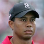 Tiger Woods’ Comment Sparks Explosive Fight With Vanessa Trump Tiger Woods, golfer, professional golf, athlete, sports
