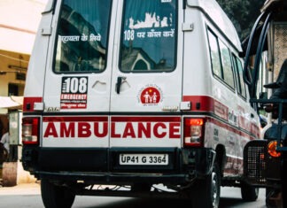 Six Students Dead in High-Speed Joyride Crash