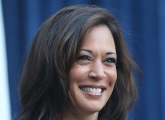 Kamala Harris Drops Bombshell: She Wants Vance Rematch Kamala Harris, Vice President, Senator, politician, Democrat, California, attorney general