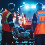 Newlywed Couple Killed While Returning Home After Honeymoon