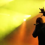 Beloved Rock Star Dead at 47