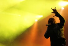 Beloved Rock Star Dead at 47