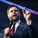 ABC Pulls Plug on VP Vance After Explosive On-Air Clash