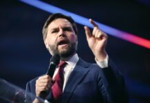 ABC Pulls Plug on VP Vance After Explosive On-Air Clash