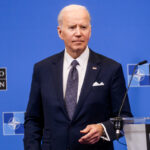 Hunter Biden’s Bombshell Announcement Joe Biden, President, NATO, summit, podium, press conference, United States