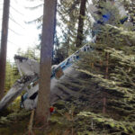 15 Dead in Plane Crash, Including Politician