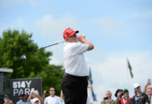 Donald Trump Defends Barron After Nasty Rumors