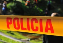 10 Police Officers Dead in Riots