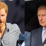 King Charles Delivers Crushing Blow to Prince Harry