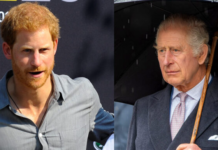 King Charles Delivers Crushing Blow to Prince Harry
