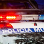 Mass Shooting: 7 Killed by Gunfire