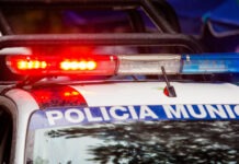 Mass Shooting: 7 Killed by Gunfire