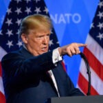 Trump Utters Brutal Attack on World Leader