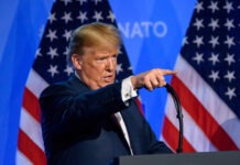Trump Utters Brutal Attack on World Leader