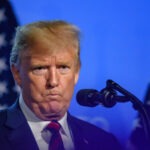 Trump Humiliated After Family Member’s Brutal Attack