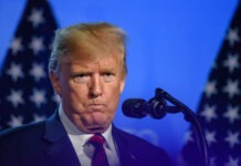 Trump Humiliated After Family Member’s Brutal Attack