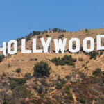 Beloved Hollywood Star Dies at 94 Hollywood sign, Los Angeles, landmark, Mount Lee, entertainment industry, California