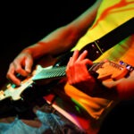 Rock Legend Dies at 63