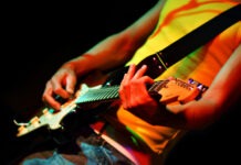 Rock Legend Dies at 63