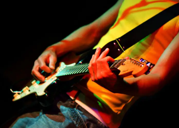 Beloved Rock Legend Gone at 76 | Headline Reporter