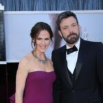Jennifer Garner Stuns With Latest Images Ben Affleck, Jennifer Garner, actor, actress, red carpet, awards ceremony, Hollywood, couple