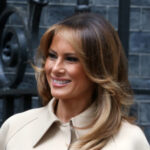 Melania Trump’s Unusual Valentine’s Day Message