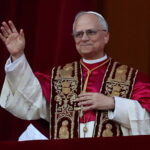 Pope Sends Bold Message to Trump