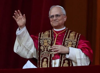 Pope Leo Slams Trump in Surprise Statement