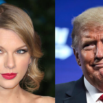 Trump is Humiliated by Taylor Swift Once AGAIN