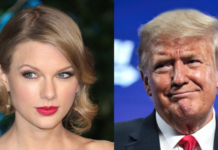 Trump is Humiliated by Taylor Swift Once AGAIN