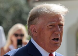 Trump’s Bombshell Pardon Sparks International Outcry