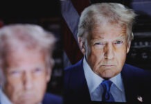 Trump Threatens to “Blow Up” Entire Country