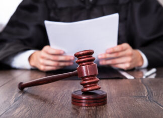 Judge BLOCKS Trump Executive Order judge, courtroom, gavel, legal proceedings, court, justice system, judicial