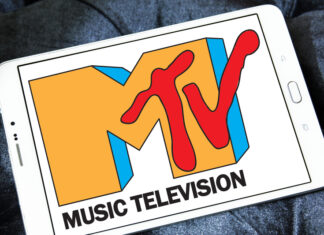 Iconic Music Host is Dead at 68 MTV, Music Television, logo, cable television, music channel, media, broadcasting