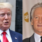 Bill Maher Makes Another Bold Election Prediction