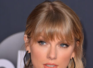 Taylor Swift Fans Surprised by Her New Look