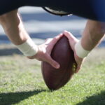 Football Star Gunned Down by Police