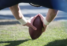 Football Star Gunned Down by Police