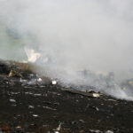 Military Chief Killed in Devastating Plane Crash