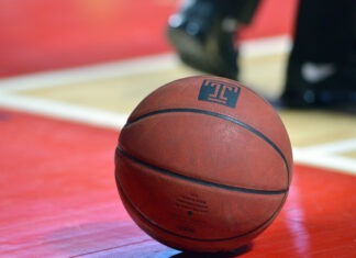 Basketball Star is Gone at 59 basketball, court, gym, indoor sports, ball, hardwood floor, game