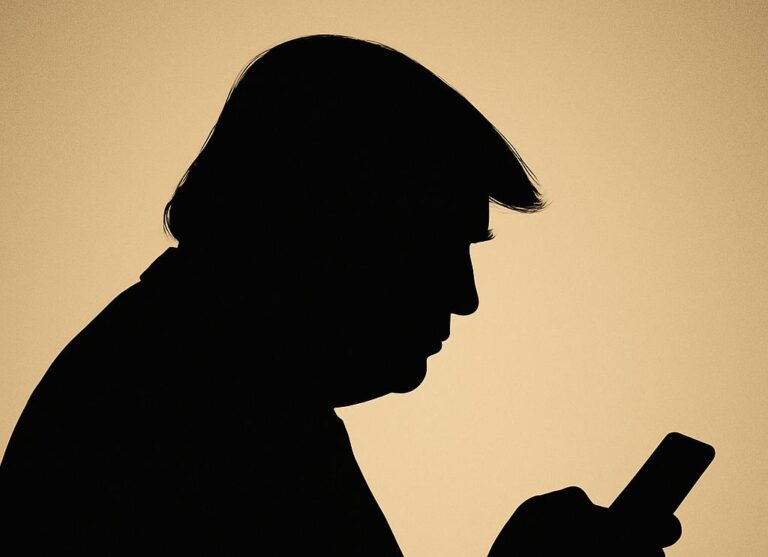 Trump Snaps in ANOTHER Bizarre Online Rant | Headline Reporter