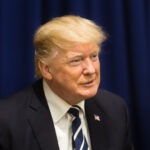 Trump’s Bombshell Announcement About Vance Shocks Nation Donald Trump, president, former president, Republican, politician, leader, official