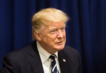 Trump’s Bombshell Announcement About Vance Shocks Nation Donald Trump, president, former president, Republican, politician, leader, official