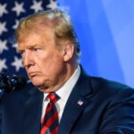 Trump Caught in Stunning Contradiction