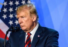 Trump Caught in Stunning Contradiction