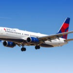 Delta Pilot Begs for Help Before Emergency Landing Delta Airlines, Boeing 737, commercial aircraft, passenger jet, aviation, airline, landing, approach
