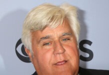 Jay Leno’s Emotional Comments About Promise to His Wife