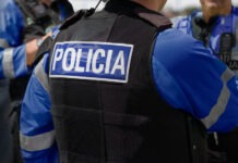 Mass Shooting at Football Game: 11 Dead