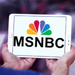 MSNBC Host Snaps at Senator During Fiery On-Air Clash